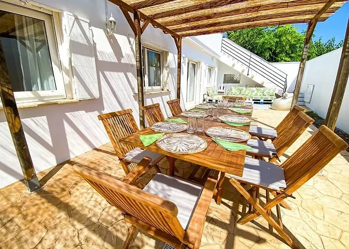 Casa La Llacuna: Casa En El Corazon Del Delta