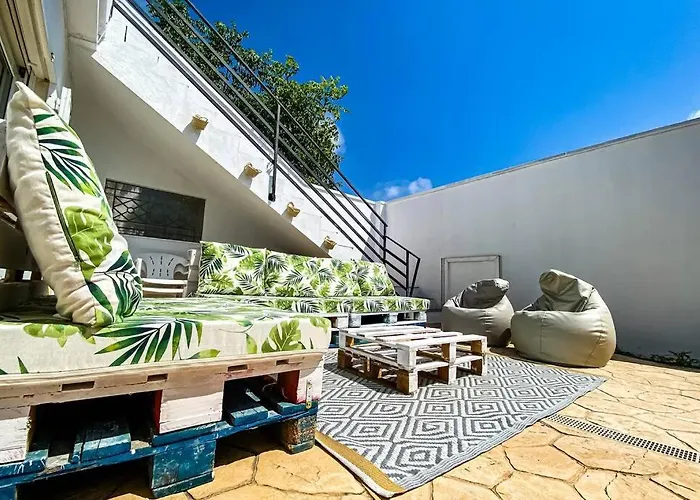 Casa La Llacuna: Casa En El Corazon Del Delta