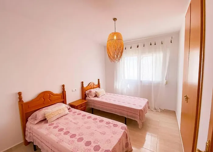 Casa La Llacuna: Casa En El Corazon Del Delta