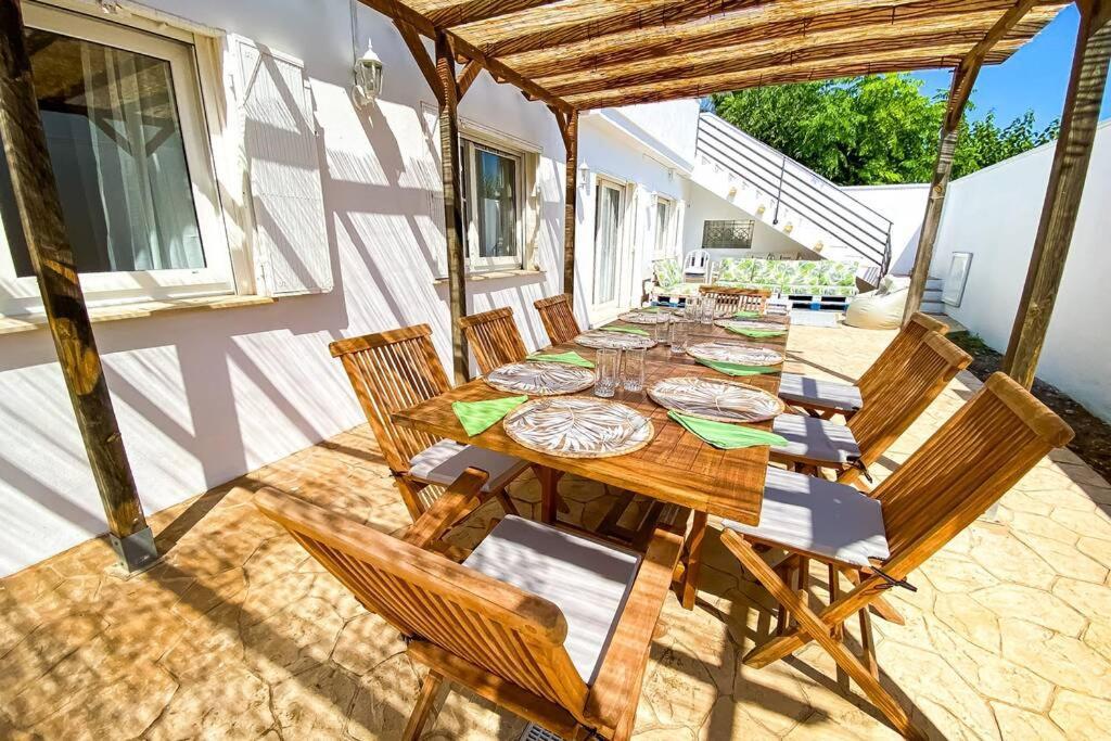 Casa La Llacuna: Casa En El Corazon Del Delta Holiday home