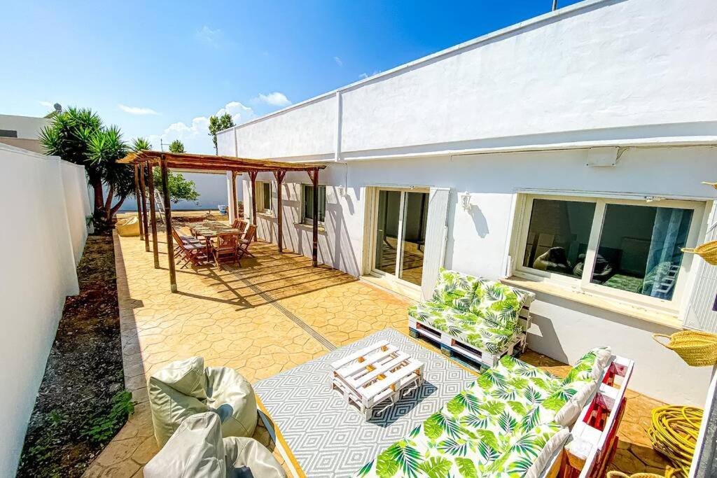 Holiday home Casa La Llacuna: Casa En El Corazon Del Delta *