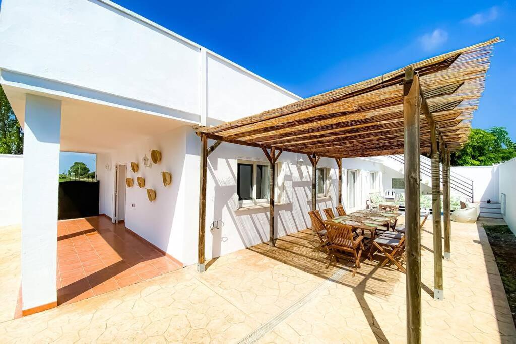 Casa La Llacuna: Casa En El Corazon Del Delta *