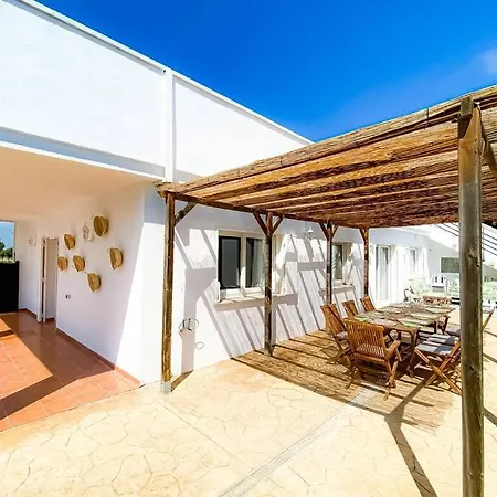 Casa La Llacuna: Casa En El Corazon Del Delta El Poble Nou del Delta Exterior foto