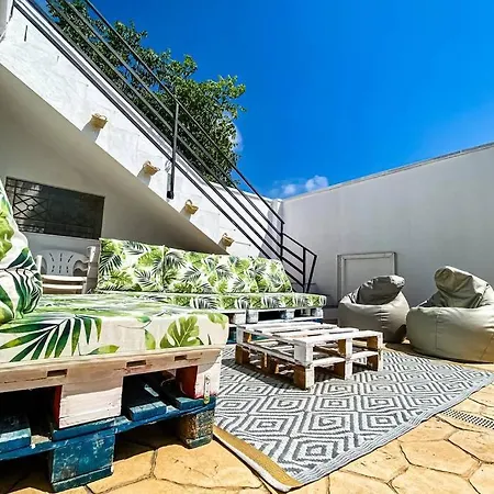 Casa La Llacuna: Casa En El Corazon Del Delta El Poble Nou del Delta Exterior foto