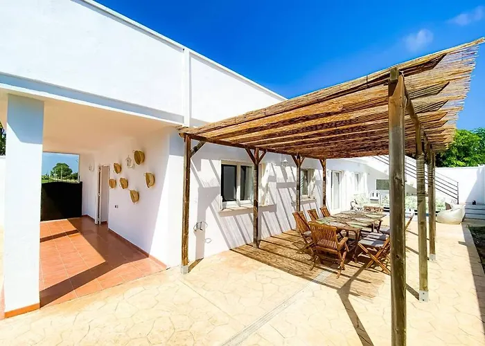 Casa La Llacuna: Casa En El Corazon Del Delta