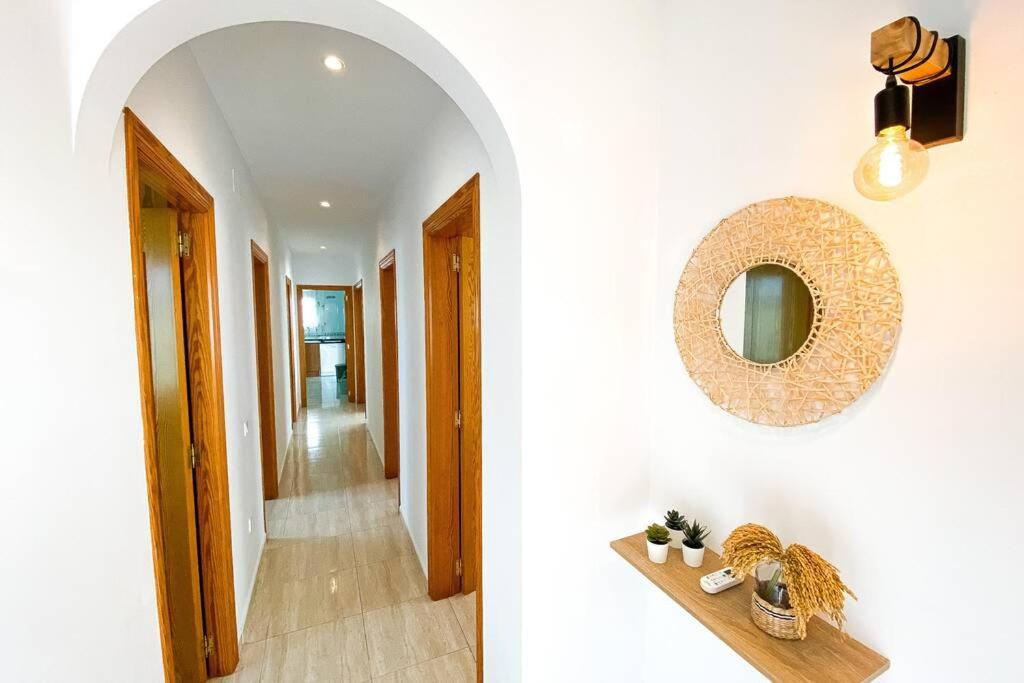 Casa La Llacuna: Casa En El Corazon Del Delta Casa de Férias El Poble Nou del Delta
